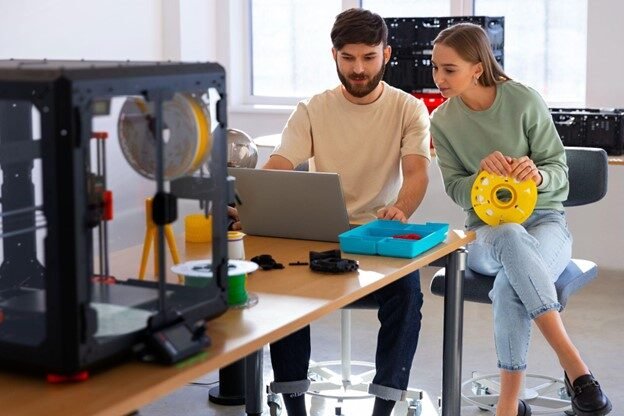 Why Freelancers and Interns Love Working with Techally Labs