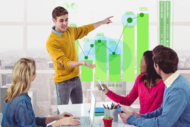 How Can Small Businesses Leverage IT to Compete with Larger Enterprises