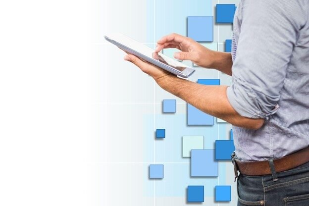 How Can Your Business Stay Competitive with Digital Transformation in 2025