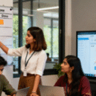 How Does Agile Methodology Improve Software Development Outcomes?