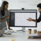 How Are UI/UX Best Practices Seamlessly Integrated into Modern Full-Stack Development?