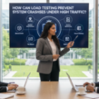 How Can Load Testing Prevent System Crashes Under High Traffic?